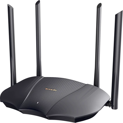 Маршрутизатор Wi-Fi Tenda RX12