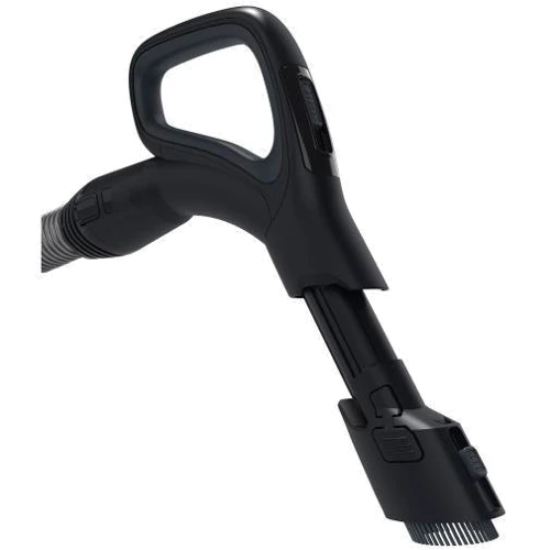 Пылесос Hoover H-Power 700 HP720PET 011: Максимальная мощность 850 Вт