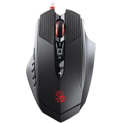 Мышь A4 Tech Activated Bloody