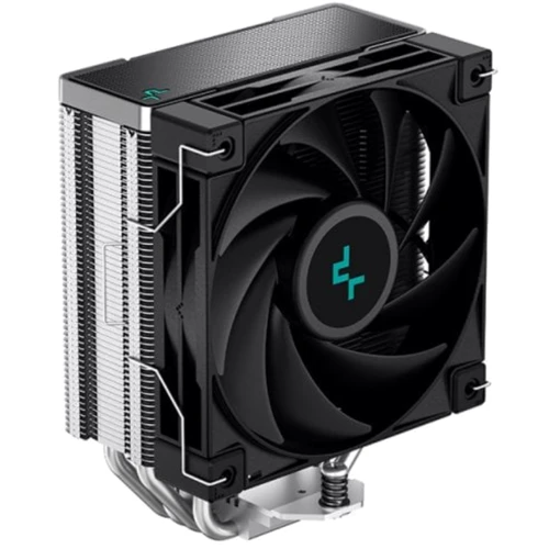 Кулер Deepcool AK400 Black (R-AK400-BKNNMN-G-1): Рівень шуму, dB 29