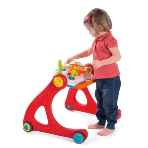 Ходунки 4в1 Chicco Расти и ходи (09335.00) фото 4