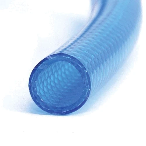 Шланг для води Intertool GE-4076: Тип шланг садовий