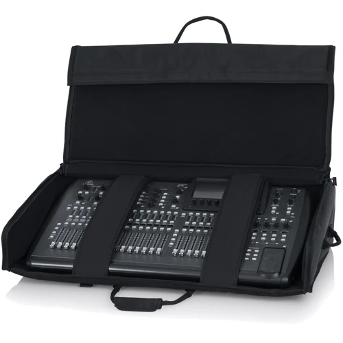 Сумка для мікшерного пульта GATOR G-MIXERBAG-3621 фото 4