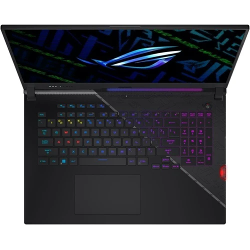 Ноутбук ASUS ROG Strix Scar 17 SE G733CX (G733CX-LL040W) RB: Экран 17.3 " (2560x1440)
