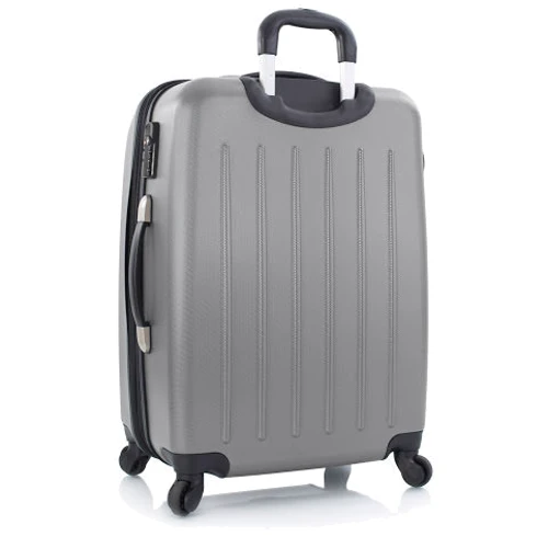 Heys xcase Spinner (S) Silver (924282): Производитель Heys