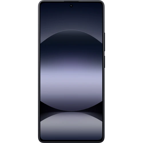 Смартфон Xiaomi Redmi Note 14S 6/128GB Midnight Black (Global, NFC)