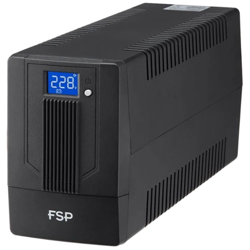 FSP iFP 600 (PPF3602700): Производитель FSP