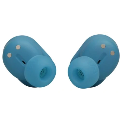Наушники JBL Tune Buds 2 Turquoise (JBLTBUDS2TQE): Тип крепления без креплений