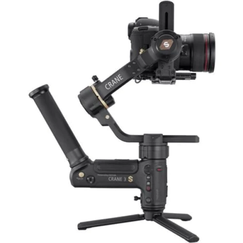 Zhiyun Crane 3SE: Тип Стабилизатор