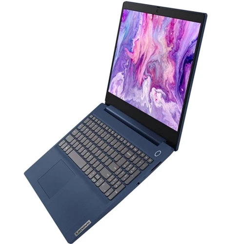 Ноутбук Lenovo IdeaPad 3 15IGL05 (81WQ00NDRM): Экран 15.6" (1366x768)