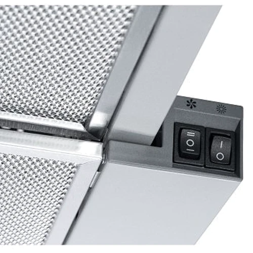 Вытяжка GRANADO Telde 602-700 inox: Рекомендуемая площадь помещения (при высоте 2,7 м), м² 25