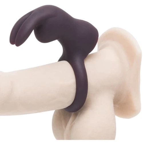 Fifty Shades Freed Ерекційне віброкільце з кліторальним стимулятором Lost in Each Other