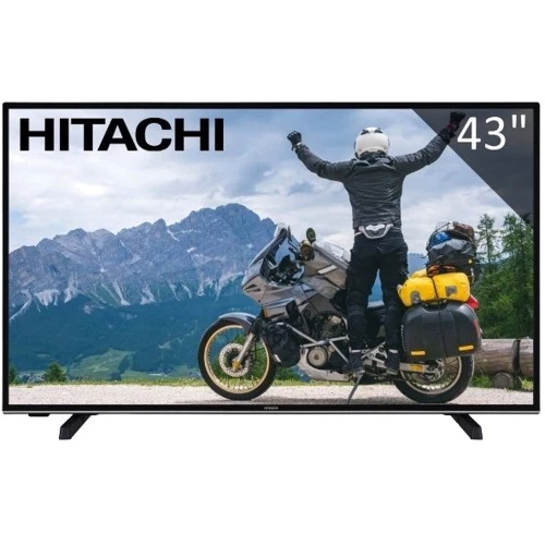 

Hitachi 43HK5310
