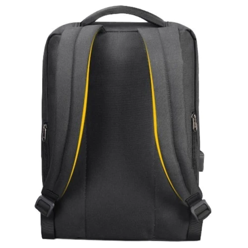 Сумка для ноутбуков Tigernu 15,6" T-B3331A Dark Grey: Форм-фактор 15.6"