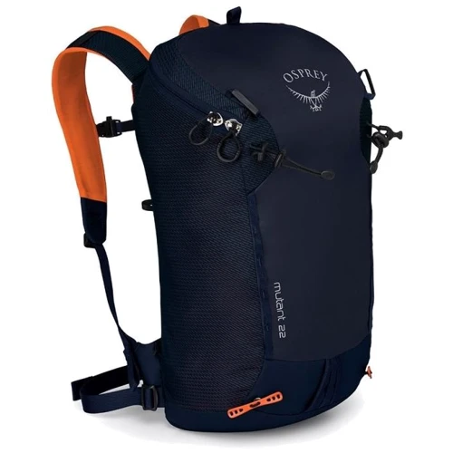Рюкзак Osprey Mutant 22 Blue Fire - O/S (009.1770)