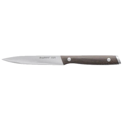 Набор кухонных ножей Набор ножей BergHoff RON 3 пр. (3900150): Наименование Набор ножей
