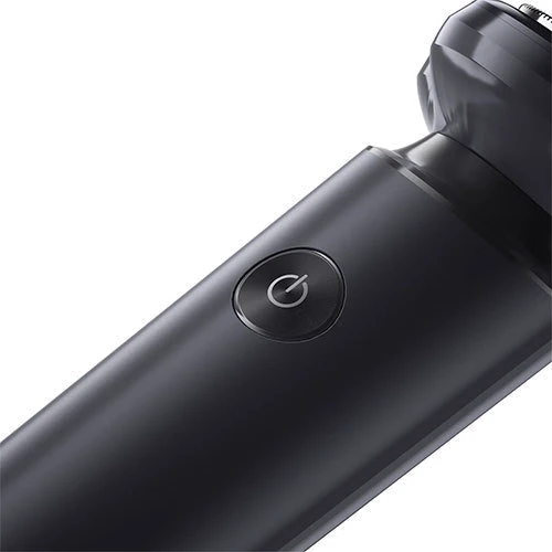Электробритва Xiaomi Enchen Victor Rotary Shaver Black: Возможность влажного бритья Нет