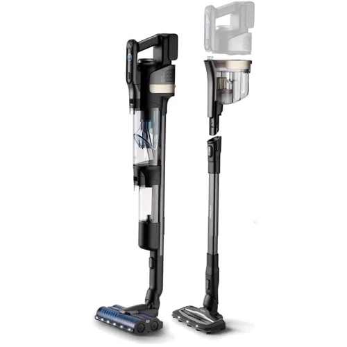 Пылесос Philips AquaTrio XW9463/11