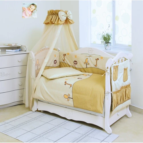 Постельный к-т TWINS Comfort С-001 (8 эл): Тип постельный комплект