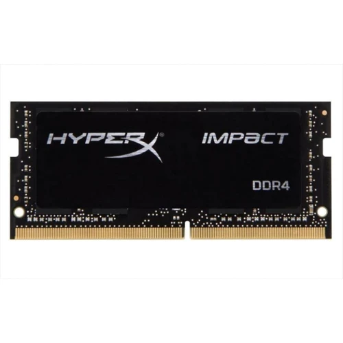 HyperX 32 GB SO-DIMM DDR4 2666 MHz Impact (HX426S16IB / 32)