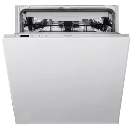 Встраиваемая посудомоечная машина Whirlpool WIC 3C33 PFE