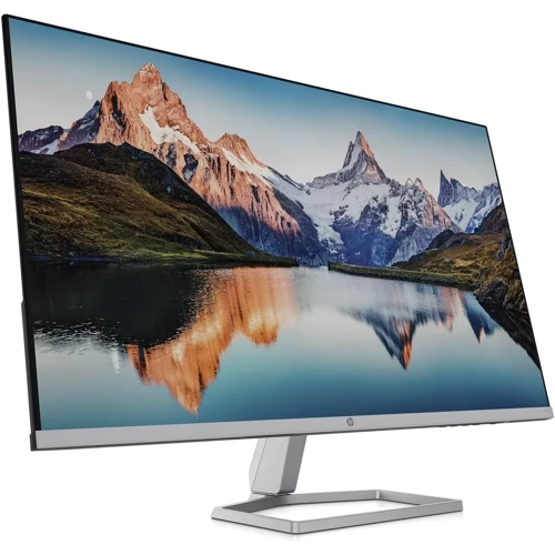 Монитор HP M32f (2H5M7AA): Формат изображения 16:9