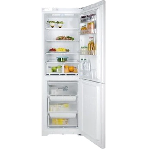 Холодильник Indesit BIA13SI (EX)