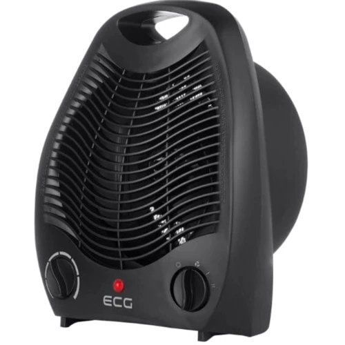 Обігрівач ECG TV 3030 Heat R Black