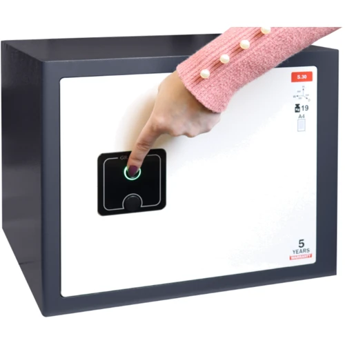 Сейф Сейф Griffon S.30.FP