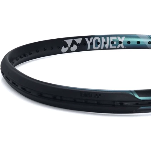 Ракетка для тенниса Yonex Percept Game (100 sq.in, 270g) Olive Green Gr2 фото 8