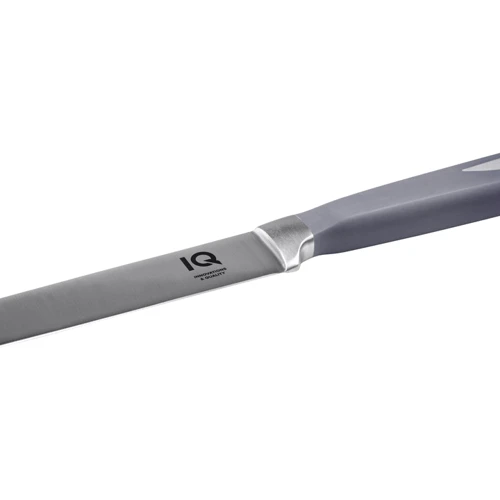 Нож IQ Be Chef Слайсерный 20 см (IQ-11000-3): Рукоятка Бакелит