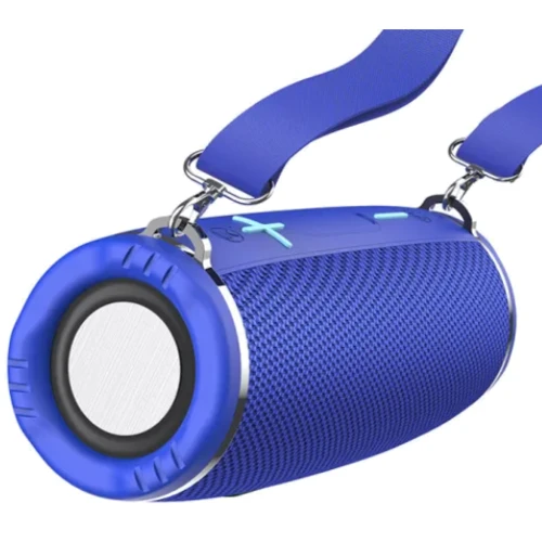 Акустика Hoco HC12 Sports Blue: Колір синий