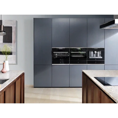 Встраиваемый шкаф для подогрева посуды Electrolux KBD4X фото 7