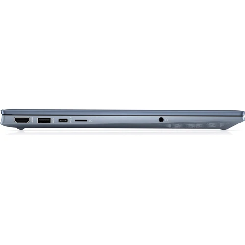 Ноутбук HP Pavilion 15-eh1014ua (437L3EA) UA: Процессор AMD Ryzen 3 5300U (2.6 - 3.8 ГГц) / 4 - ядерный