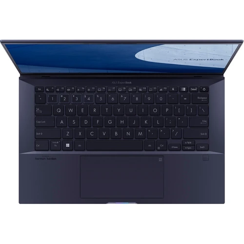Ноутбук ASUS ExpertBook B9 (B9400CBA-KC0739X): Обсяг накопичувача 1 ТБ (SSD)