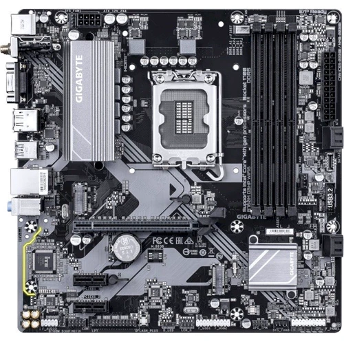 GIGABYTE B760M D3HP WIFI6