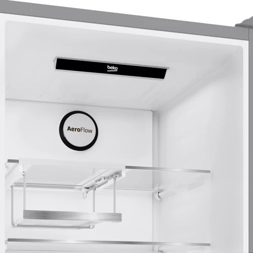 Холодильник Beko B5RCNA405HXBR: Тип xолодильник двухкамерный