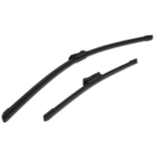 Безкаркасні двірники Bosch 3 397 007 299