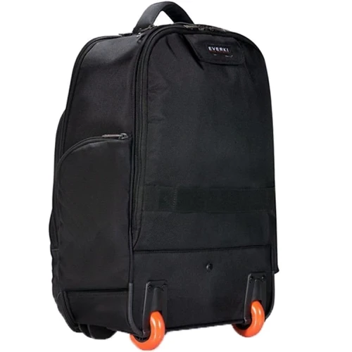 Everki Atlas Wheeled Black (EKP122) for MacBook Pro 15-16" фото 6