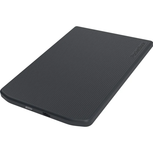 Електронна книга PocketBook 619 Verse Lite Midnight Grey (PB619-T-CIS): Графічні формати BMP, JPEG, PNG, TIFF