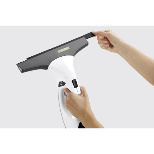 Пылесос Karcher WV 1 Plus White (1.633-022.0): Тип пылесоса оконный