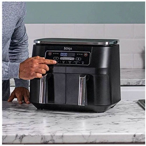 Мультипечь Ninja Air Fryer Dual zone AF300EU