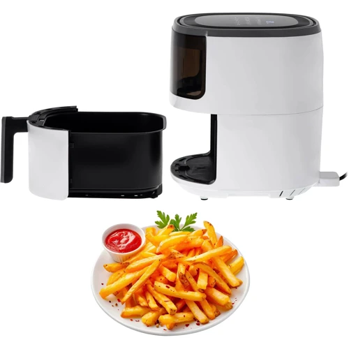 Фритюрниця Camry CR 6313