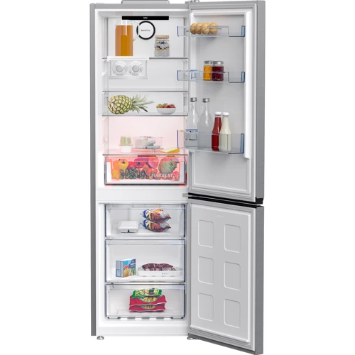 Холодильник Beko B5RCNA365HXB: Исполнение отдельностоящий