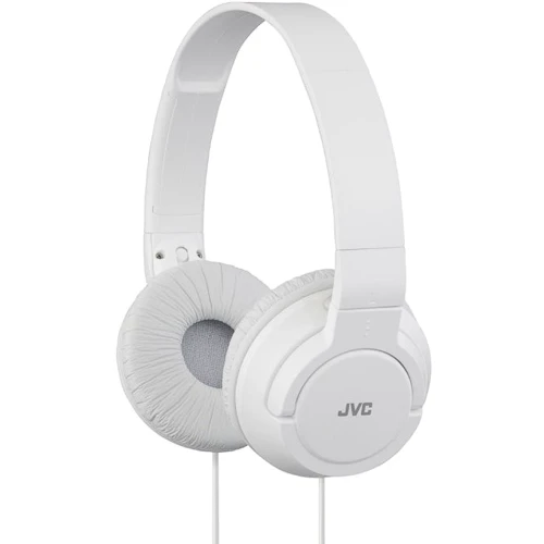 Наушники JVC HA-S180 White