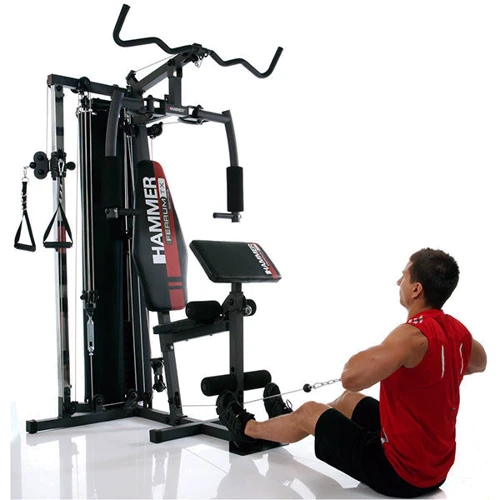 Фитнес станция Hammer Ferrum TX3 (9035) фото 15
