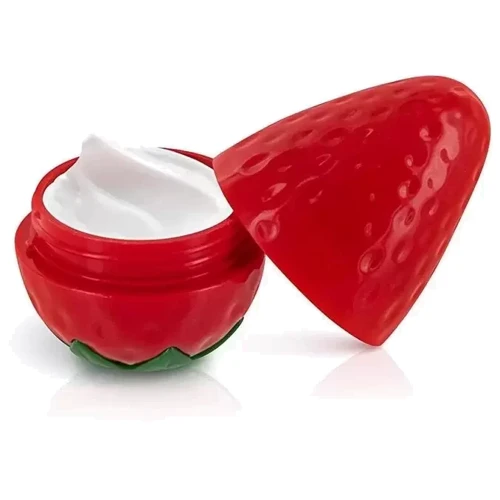 Возбуждающий крем для сосков EXSENS Oh My Strawberry 8 мл