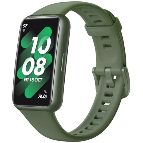 Фитнес-браслет Huawei Band 7 Military Green