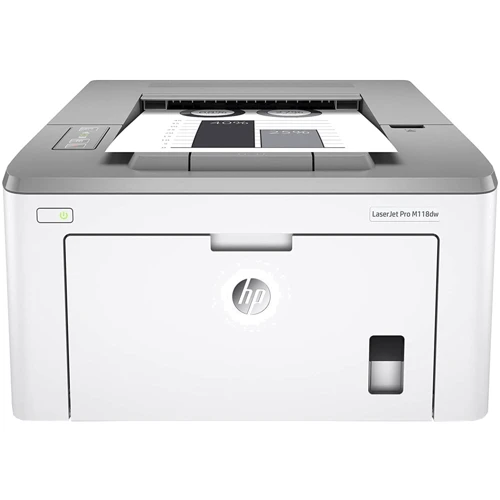 Принтер HP LaserJet Pro M118dw (4PA39A)