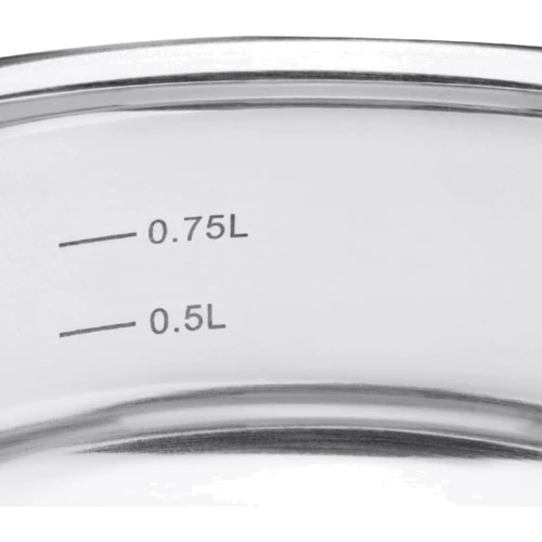 Ківш Ardesto Gemini Liguria 1.3 л (AR4313GB)